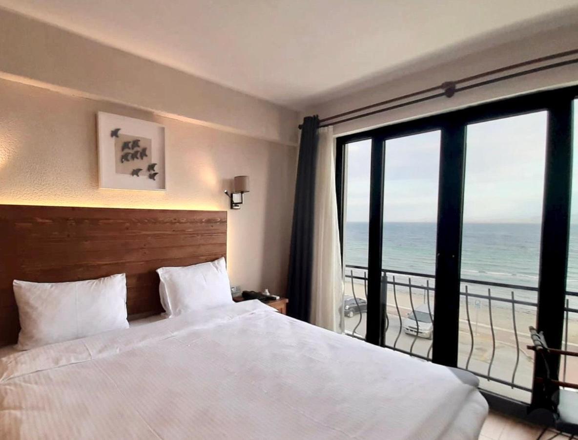 8 Rooms Hotel غيليبولو المظهر الخارجي الصورة