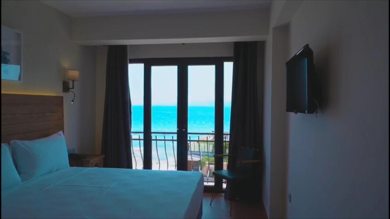 8 Rooms Hotel غيليبولو المظهر الخارجي الصورة