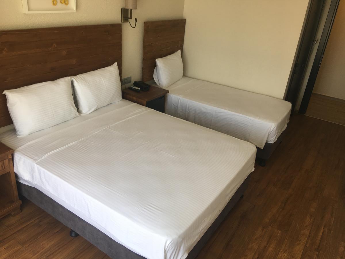 8 Rooms Hotel غيليبولو المظهر الخارجي الصورة