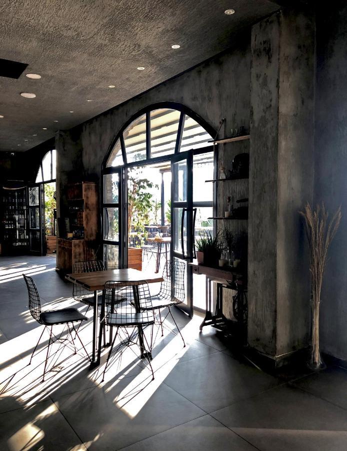 8 Rooms Hotel غيليبولو المظهر الخارجي الصورة