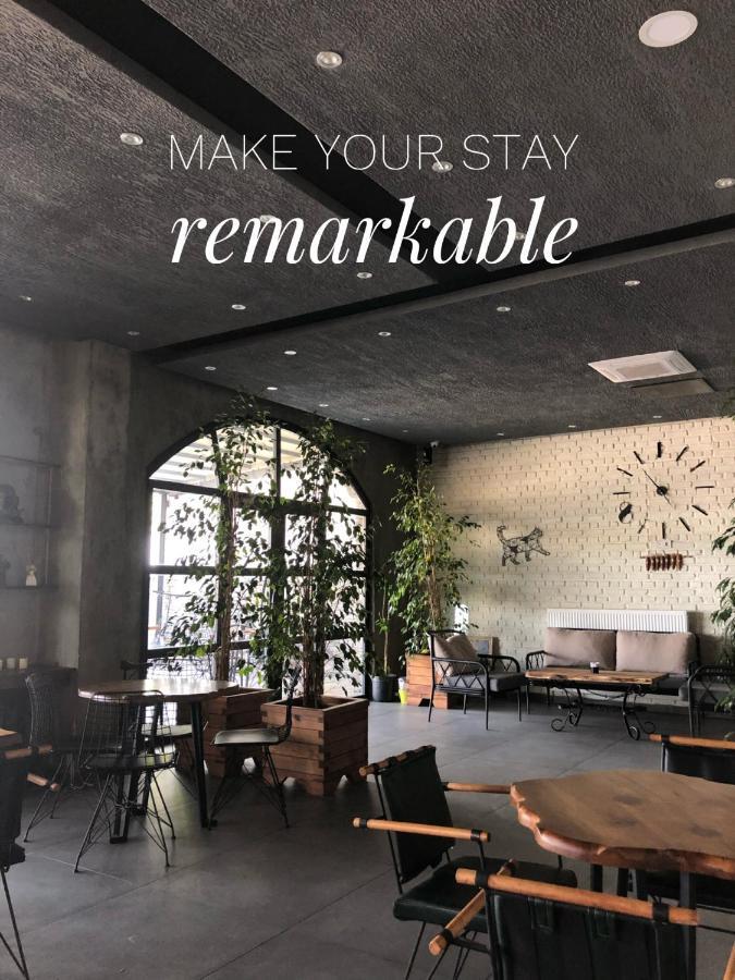 8 Rooms Hotel غيليبولو المظهر الخارجي الصورة